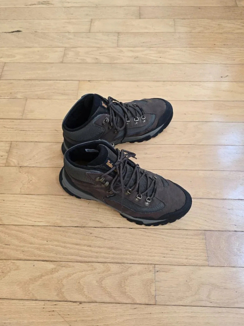 Timberland lincoln peak